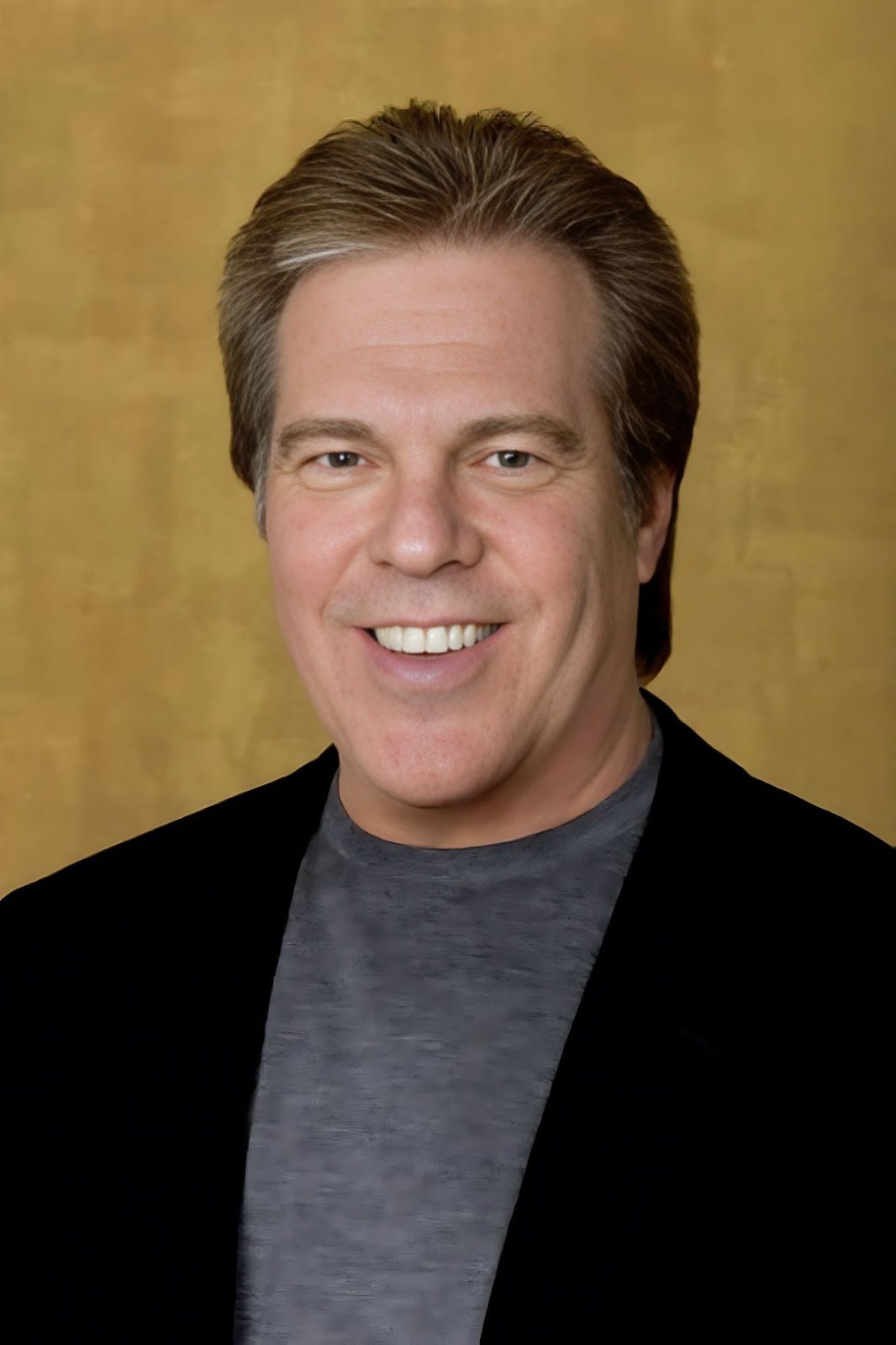 Jeff Margolis