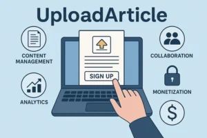 uploadarticle