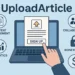 uploadarticle