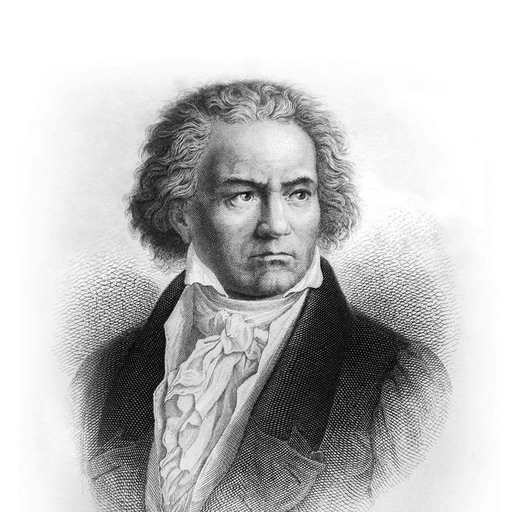 Beethoven