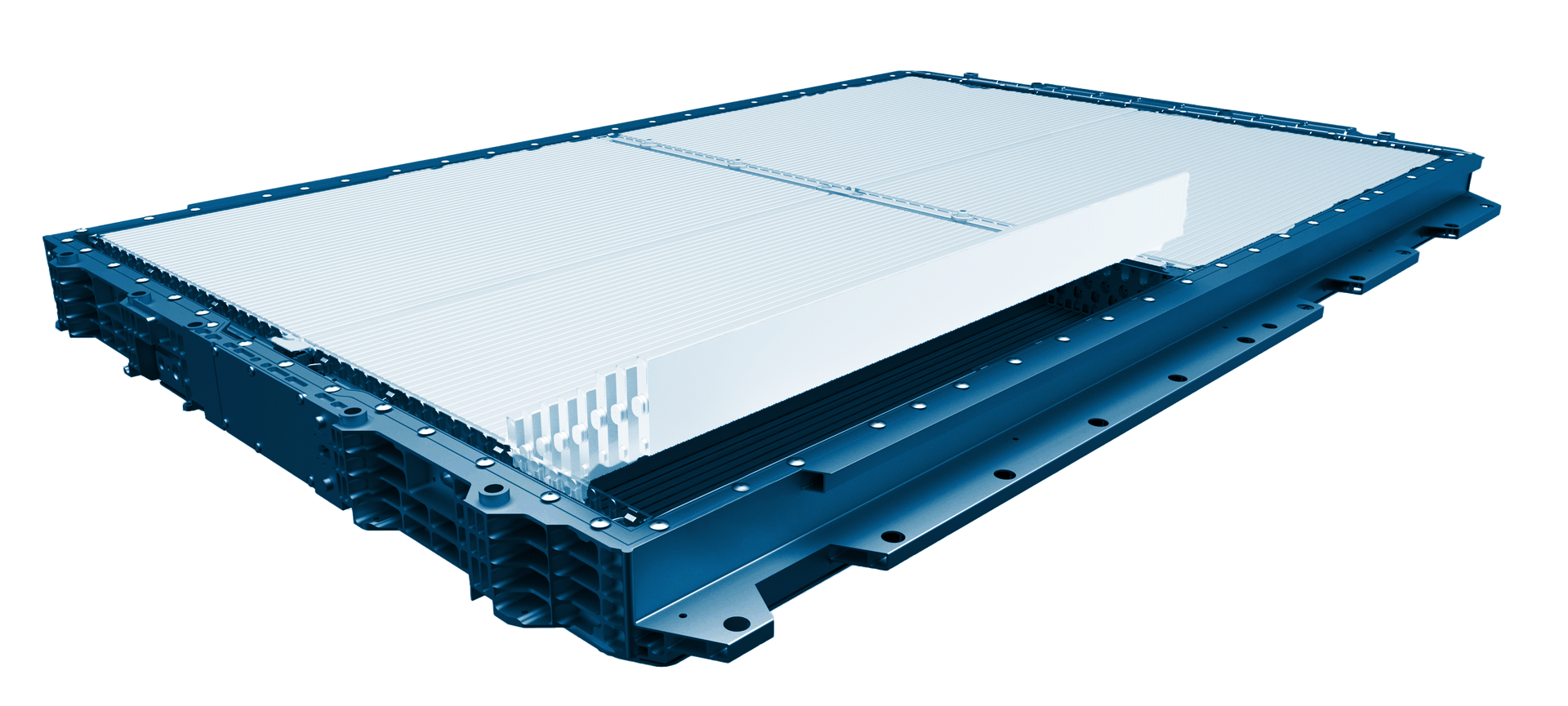 Blade Battery