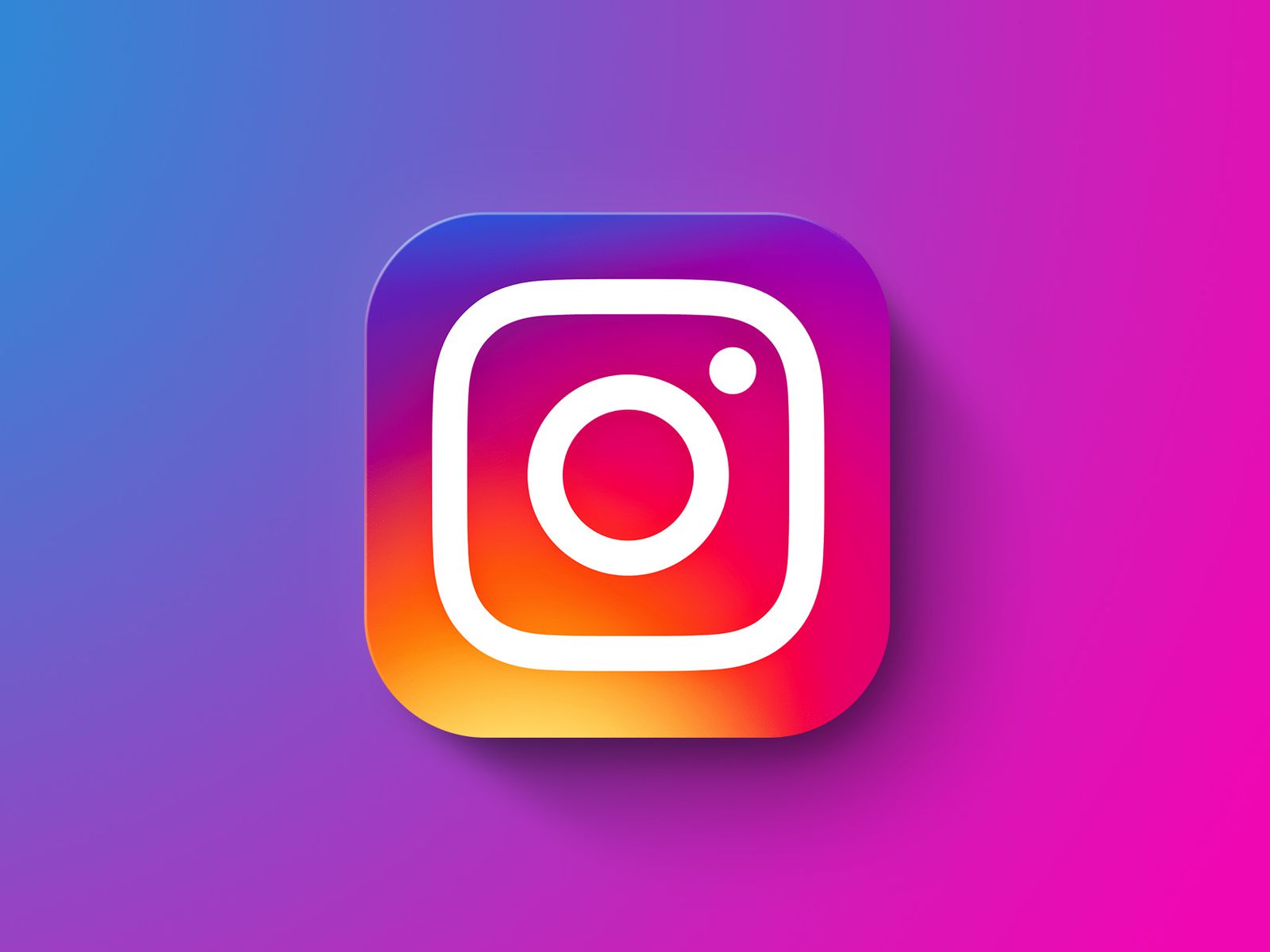 Instagram Pro 2